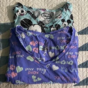 Two Night Gowns for $10